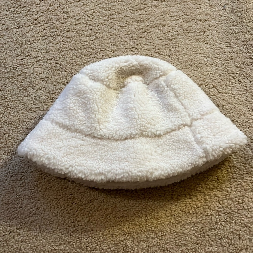 H&M Teddy Hat